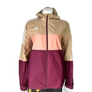 ADIDAS WINDBREAKER
